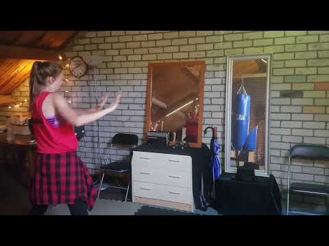 Zomertroep - Kinderen voor kinderen - Gemakkelijke versie