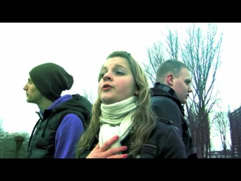 Speedy & Mikey-V Ft. Nicky - Zonder Jou [Videoclip]