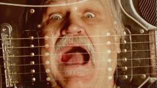 Basically Frightened: The Musical Madness of Colonel Bruce Hampton (2012) Video