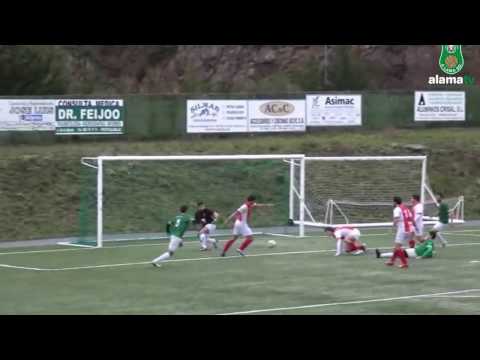 Temp. 16-17. xª 22 - Figueirido 2-0