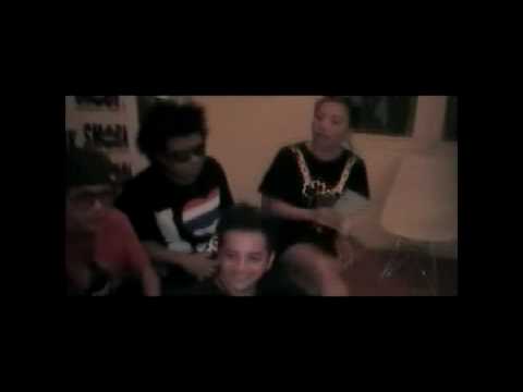 LAW under Rhyme in Smile Bangkok TV