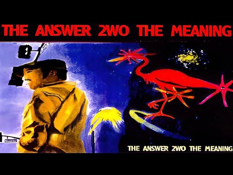 SCARUB - THE ANSWER 2WO THE MEANING (FULL ALBUM) (1997)