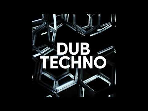 DJ M. White presents: Dub-Techno-Mix X-MAS 2021 - Dub for Dancers, Vol. 3
