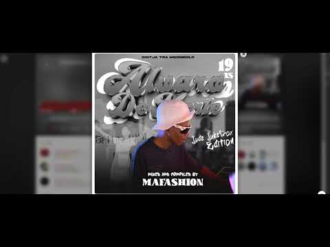 Mafashion - Alvaro de Morte Session 0019 Xs