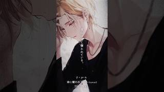 色んな思いを抱えながらも、俺はここで生き続ける #命に嫌われている #歌ってみた #STPR