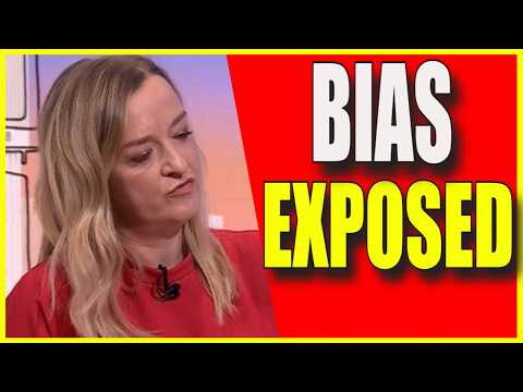 She Contradicted Herself in 5 Minutes (Watch The Pivot)