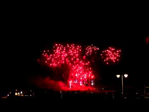 pyrotex winning display malta 2014