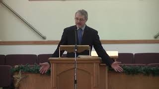 The Priority of Holiness (Part 2)