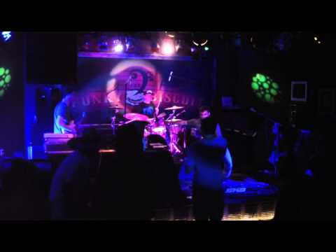 Greenhouse Lounge - Full Set - Live @ The Funky Biscuit, 5-5-2013