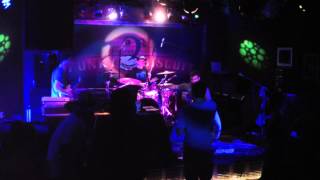 Greenhouse Lounge - Full Set - Live @ The Funky Biscuit, 5-5-2013