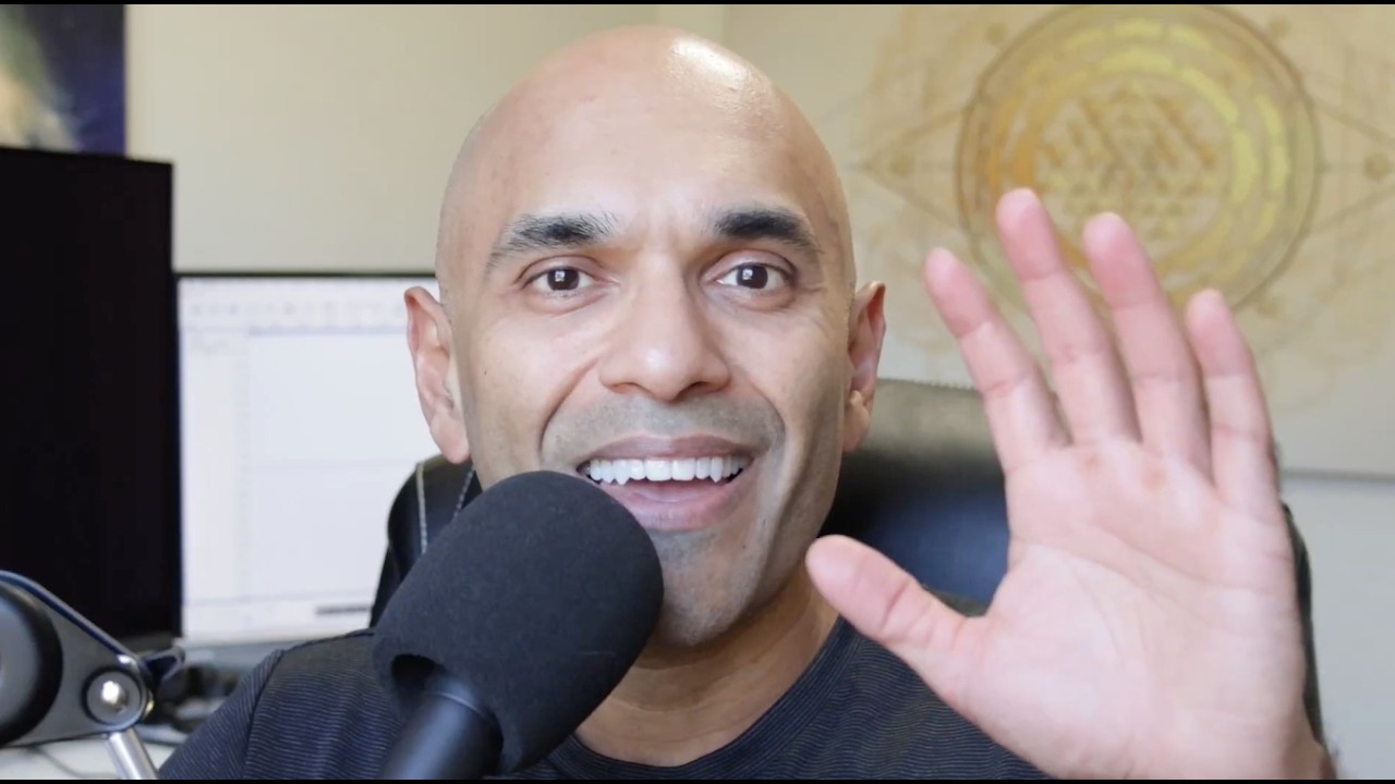 Free Meditation Preview