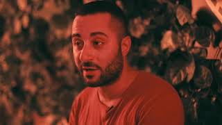 Joseph Capriati and The Martnez Brothers at The Ritual with Anan and Louie Vega