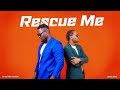 Israel The Creator Ft Jason Jhms Rescue Me Official Visualiser