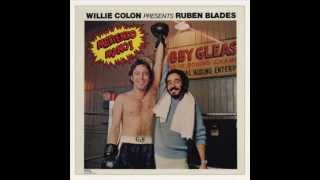 Ruben Blades & Willie Colon   Metiendo Mano (1977) - Álbum completo