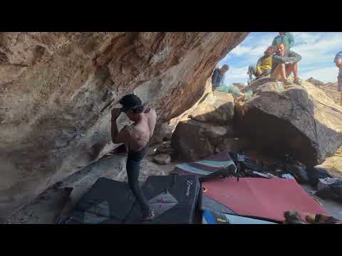 Working Desperanza V15