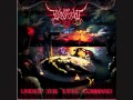 Bloodfiend - Under the Evil Command 