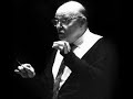 Schubert: Symphony no. 8 in B minor "Unfinished" - Josef Krips, direttore; London Symphony Orchestra
