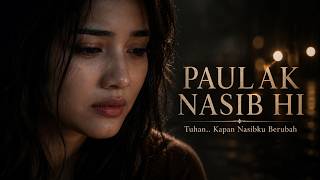 Download lagu PAULAK NASIB HI – TUHAN, KAPAN NASIBKU BERUBAH? | Lagu Batak Sedih mp3