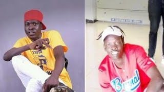 Young Magic Ft. Nyasane - Put Deeri Mak | New Gambella, Ethiopian (Official Audio)