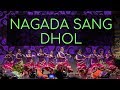 Kruti dancers perform Nagada Sang Dhol! (Movie ...