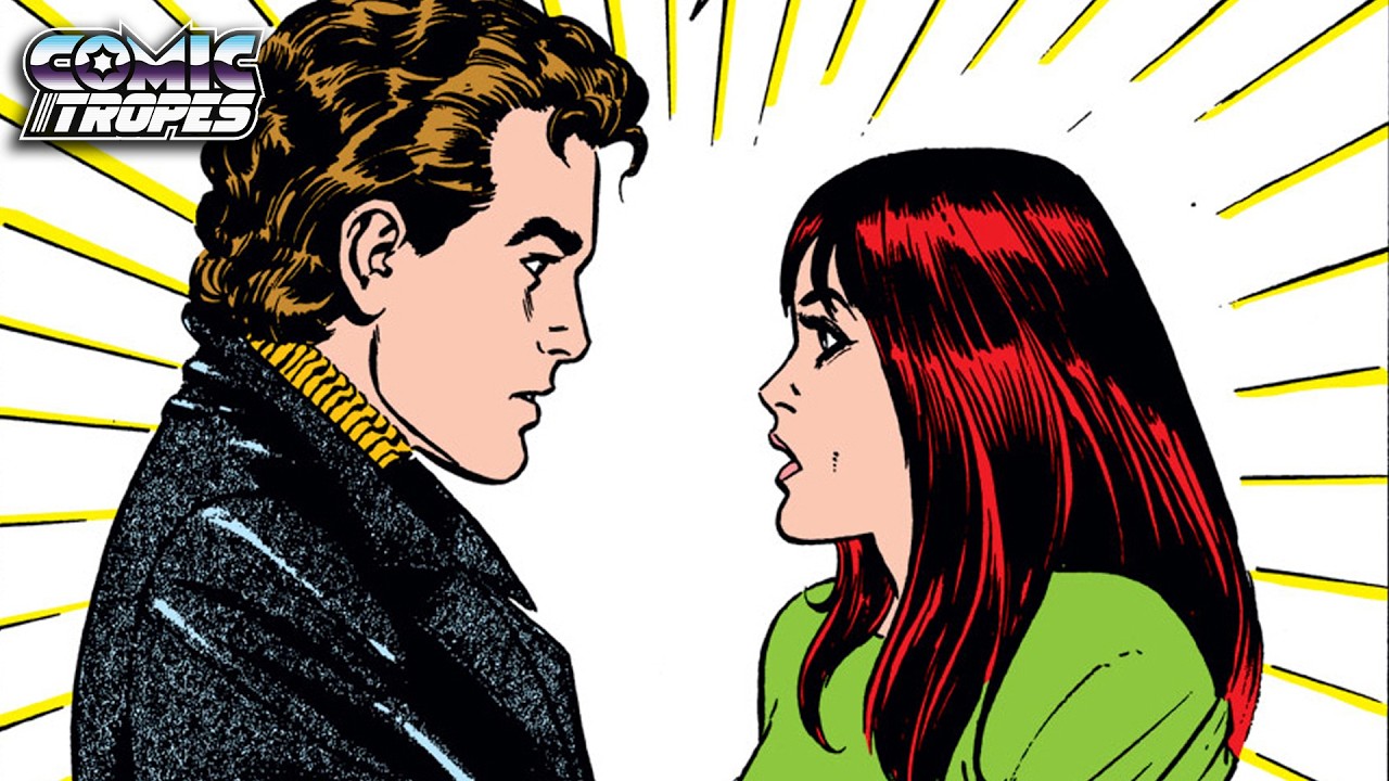 Marvel Actually Had to Rush the Spider-Man Wedding