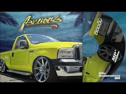 CD Abelvolks 2021 funk