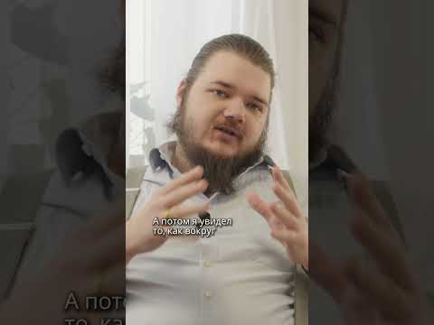 Гори оно все огнем, сами все это заслужили