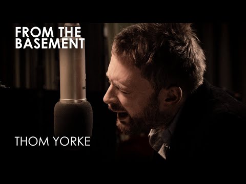Analyse | Thom Yorke | From The Basement
