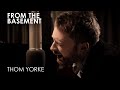 Analyse | Thom Yorke | From The Basement - From The Basement Analyse | Thom Yorke | From The Basement