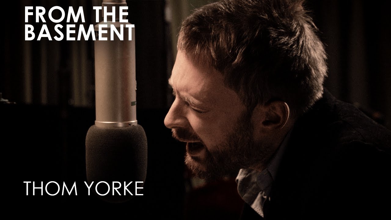 Analyse | Thom Yorke | From The Basement