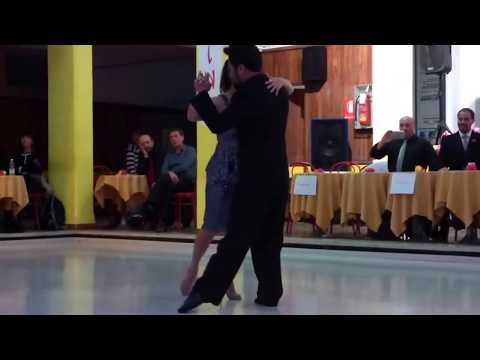 Salonissimo Savona 2017   Lily Tan & Gennysam Alcantara  - Traje de Novia