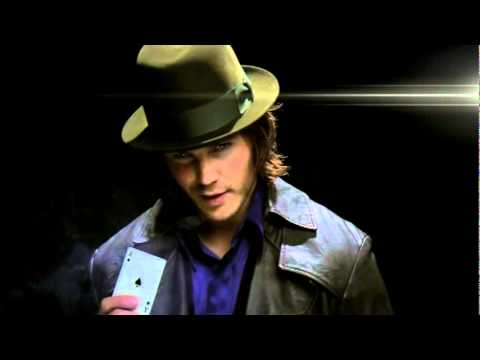 X-Men Origins - Wolverine ( Gambit Spotlight )