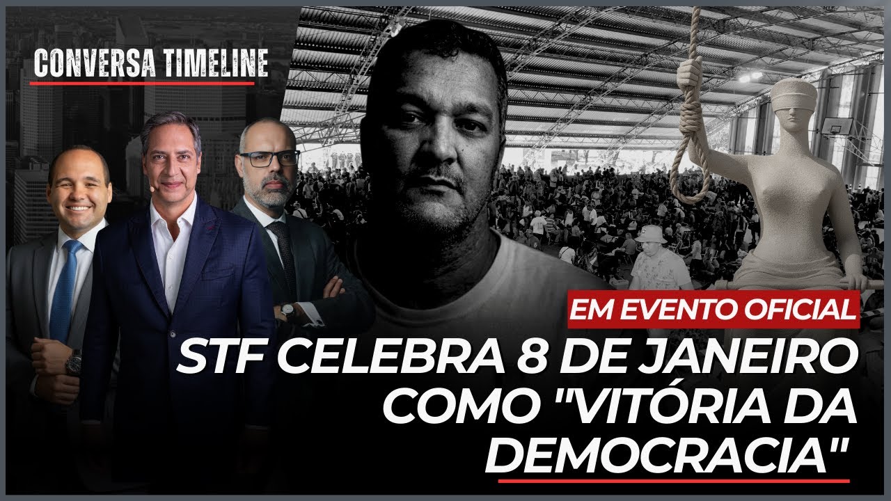 Conversa Timeline 08/01/26