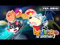 Wolfoo The Adventurer 3 Full Series Wolfoo Adventure Stories Wolfooseries Officialchannel