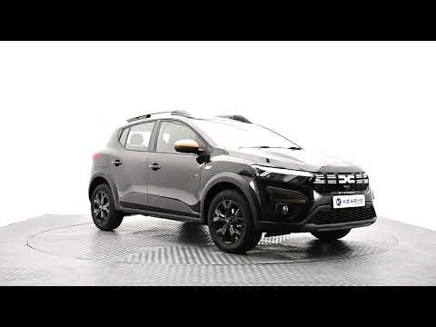 Dacia Sandero Stepway Extreme TCe 100 Eco-g (lpg) - Image 2