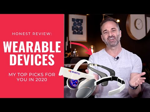 Best Brain Training Wearables of 2022 - Review of Braintap, Sensate, Muse, & NeoRythm/Omnipemfe