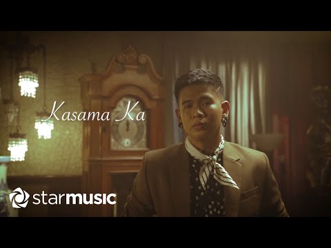 Marko Rudio - Kasama Ka (Music Video)