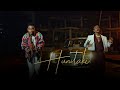 Barnaba feat Mbosso - Hunitaki (Official Music Video)