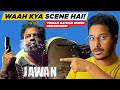 JAWAN Vikram Rathod Entry Scene Breakdown | Scene By Scene | A KibaKibi Breakdown