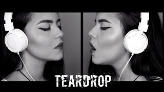 Download lagu Massive Attack - Teardrop (Violet Orlandi cover) mp3