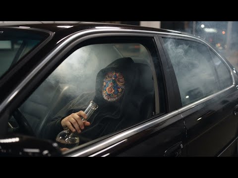 R.A.F.S. - Sadedzis (Official Video)