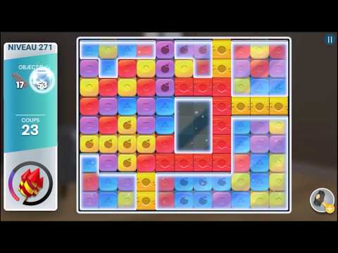 Property Brothers Home Design [ Level 271 ] No Boosters