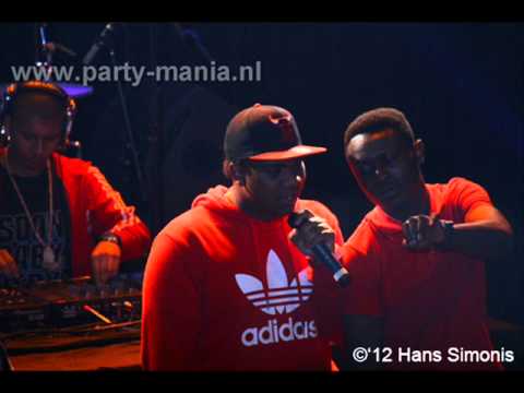 Mautje - Watsgaande (ft.Bigga-R) (prod by. Noob)