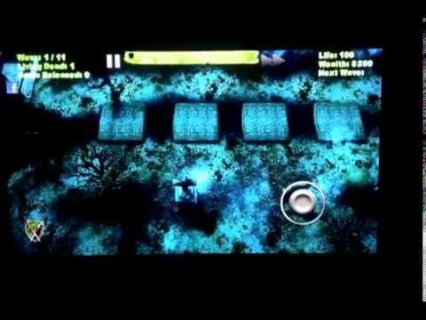 Undead Tower Crusade Video