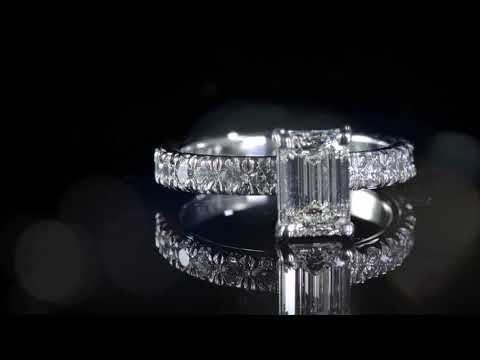 Find Unique Engagement Rings At House Of Devam