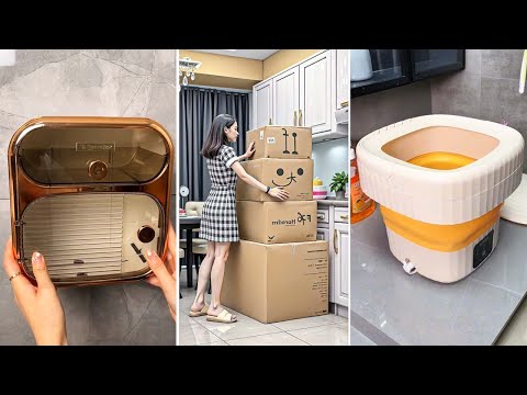 House Cleaning Tiktok 😍 | Smart Home Gadgets | #Home_Cleaning #home_decor #asmr #usa #canada #uk