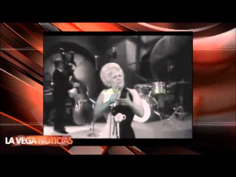 Muere Maria Luisa Landin