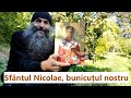 Sfântul Nicolae Bunicuțul Nostru Părintele Pimen Vlad