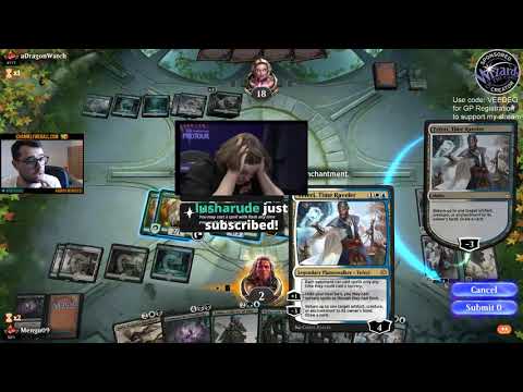 4C Dreadhorde #14 | Standard