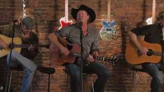 Tracy Lawrence - Butterfly (Live from the Music Loft)